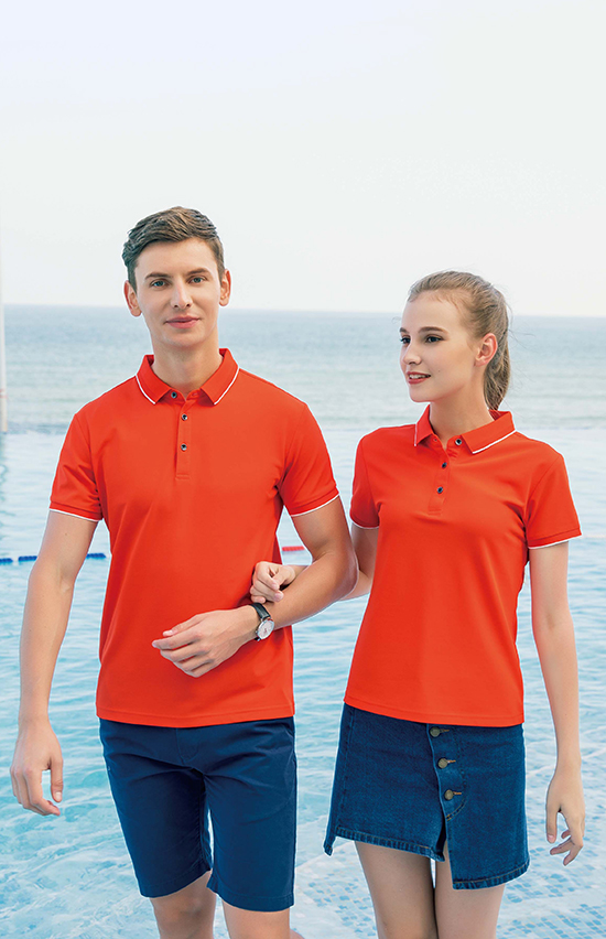 polo衫定做生产厂家