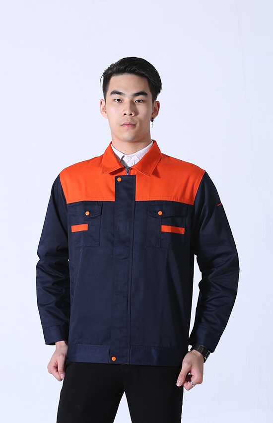 工作服厂家