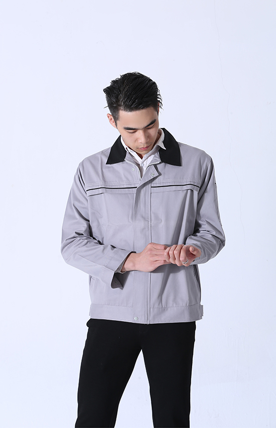 工作服定制厂家