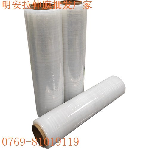 拉伸膜的正确使用方式，上海pe缠绕膜