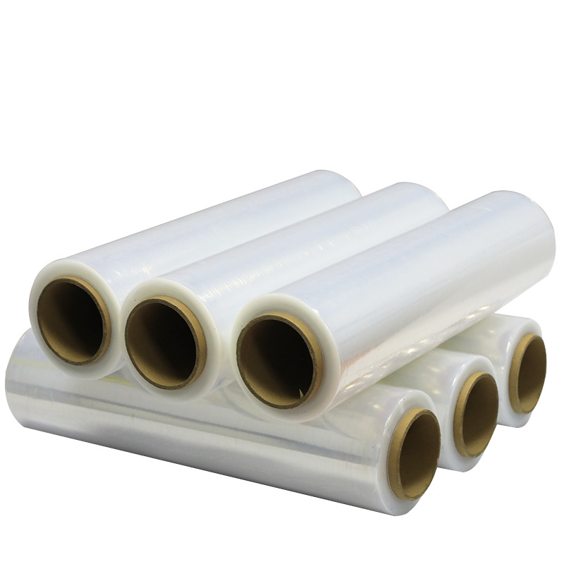 pe保护膜的基本特性，上海pe缠绕膜价格