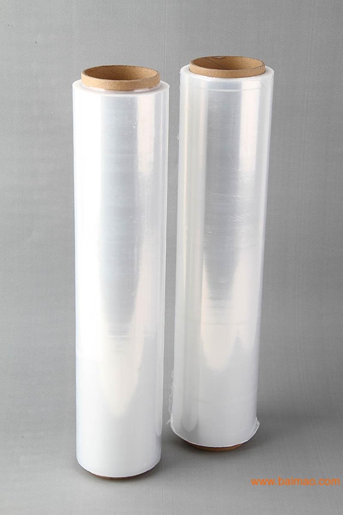 拉伸膜的出现给物流行业带来的便利有哪些?