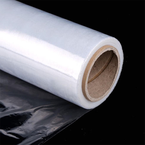 缠绕膜让我们的旅游变得简单