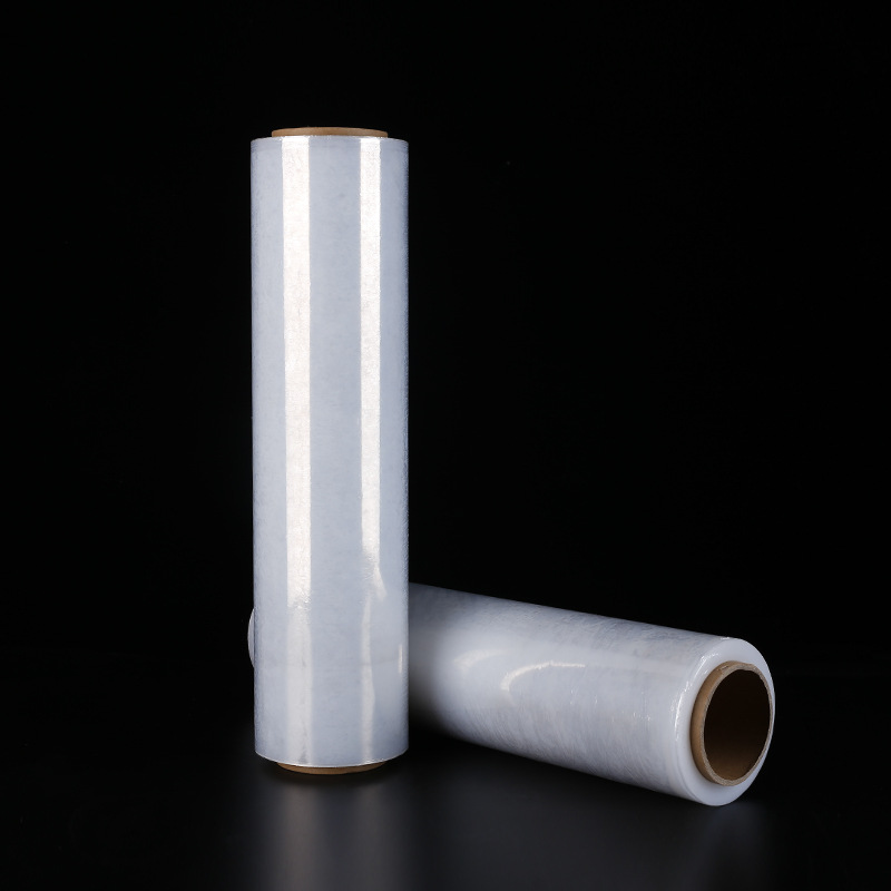 缠绕膜给我们的生活带来了哪些好处？透明拉伸打包膜