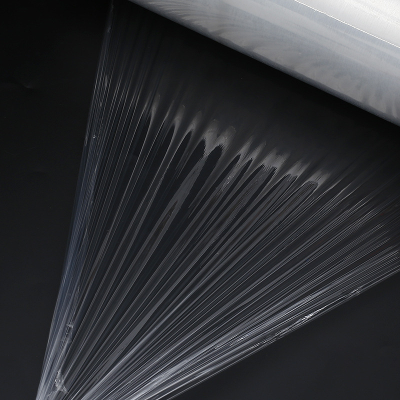 塑料包装的优势及破膜情况