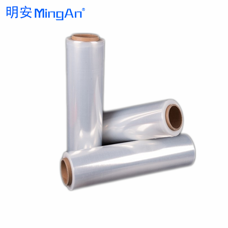 电晕处理法的基本原理,临沂拉伸缠绕膜