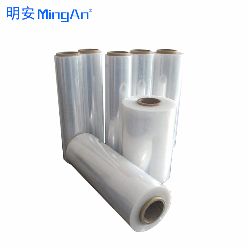 塑料薄膜表面处理方法有哪些？苏州缠绕膜生产