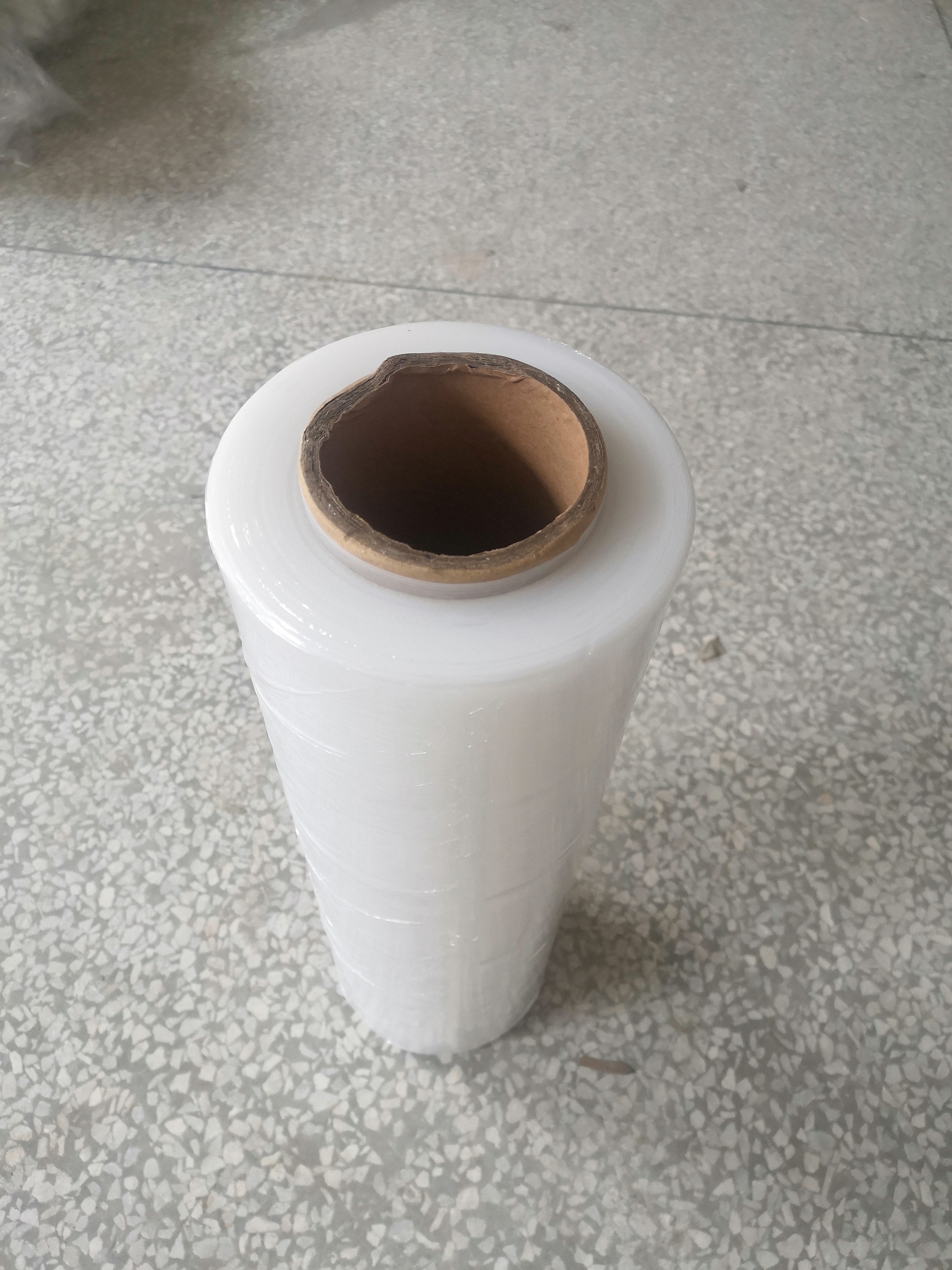杭州拉伸缠绕膜规格批发拉伸缠绕膜