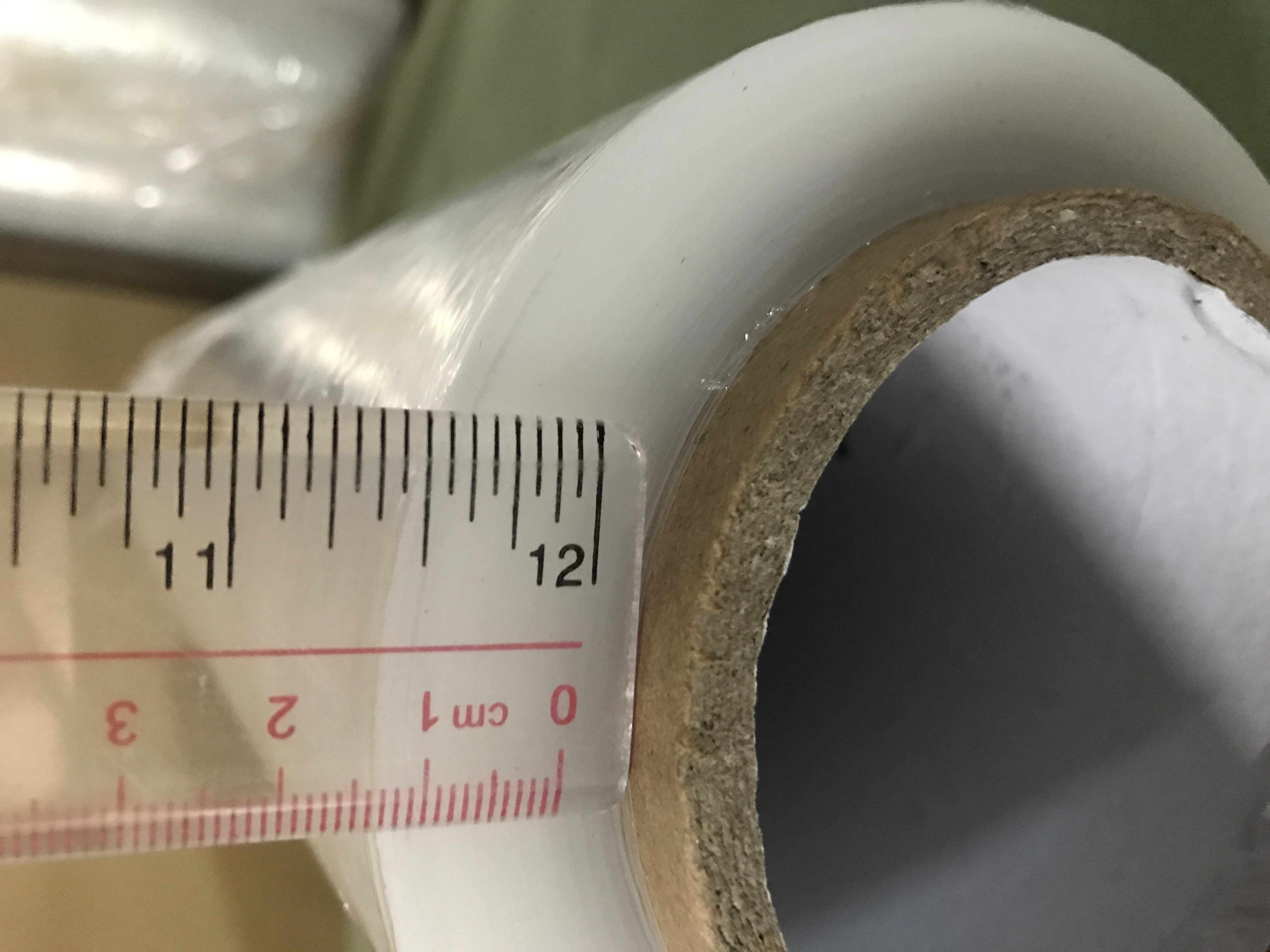 杭州拉伸缠绕膜规格定制拉伸缠绕膜