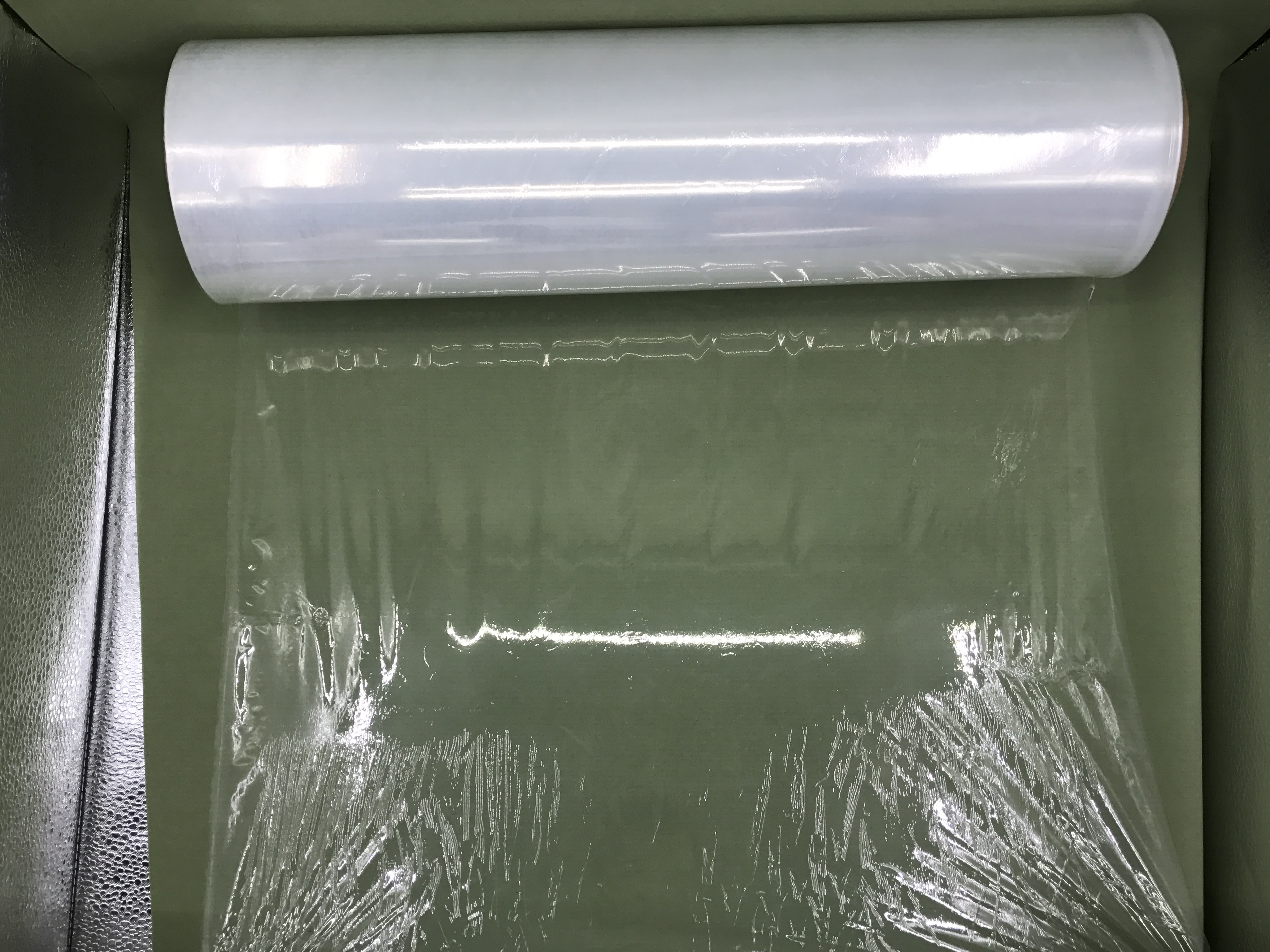 优质缠绕膜制造，上海pe缠绕膜价格