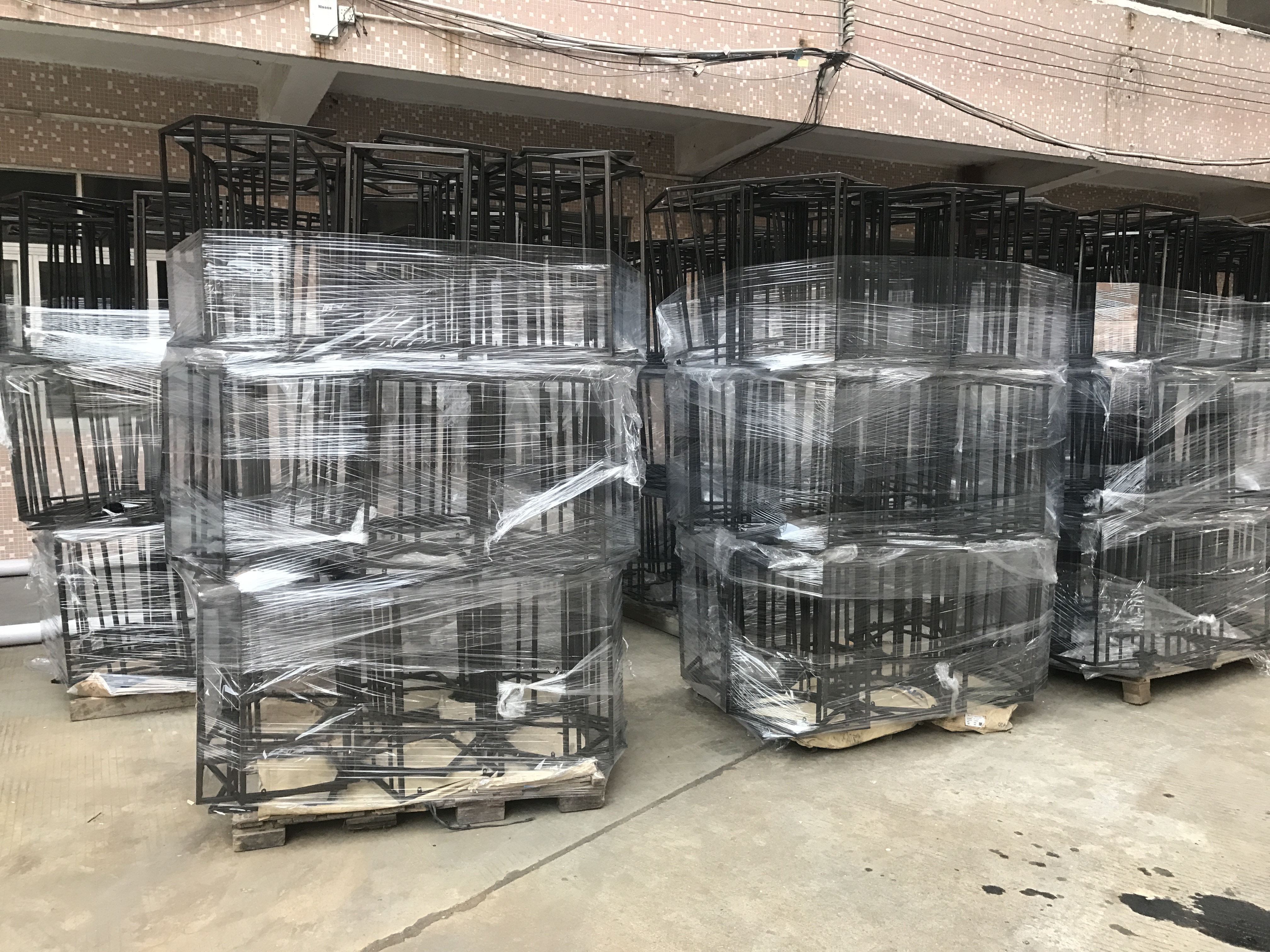 全宽包装使用方式，上海pe缠绕膜价格