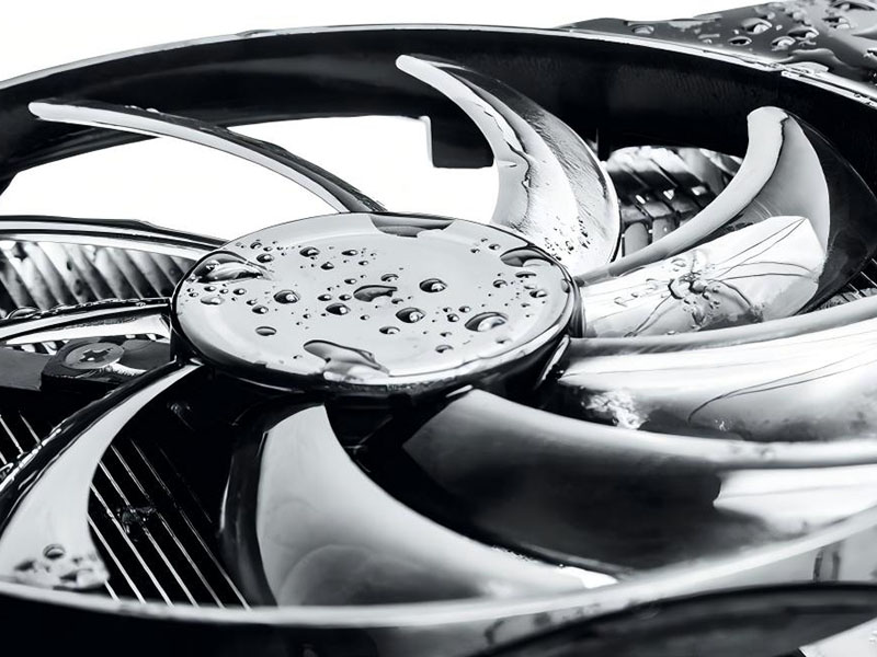 表面处理型铝颜料