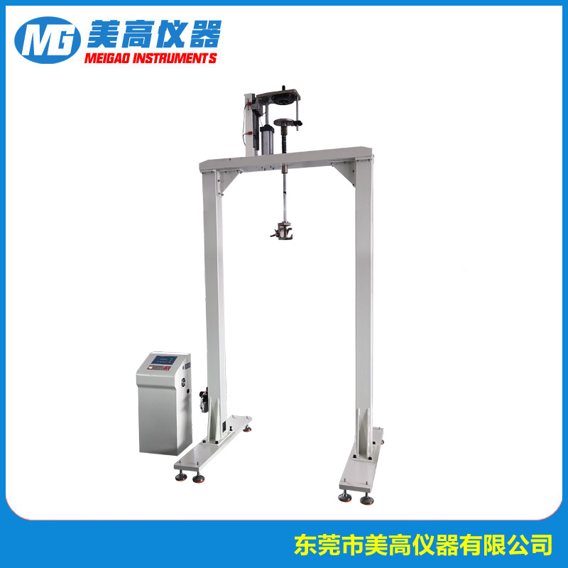 手袋提放振蕩北京試驗機的使用方法是什么？