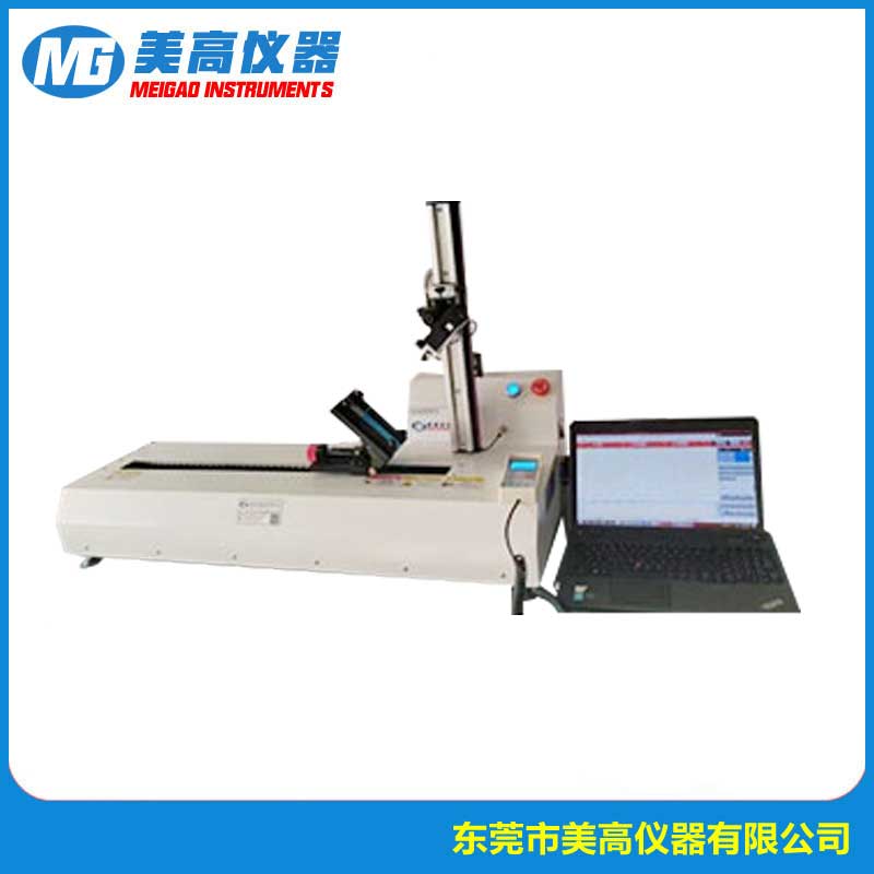 快速剥离力试验机