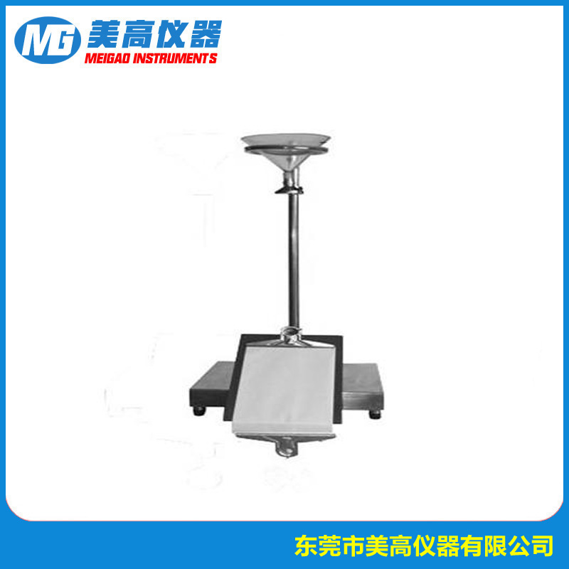 介绍一下织带拉力试验机的使用方法？