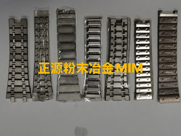 钟表配件