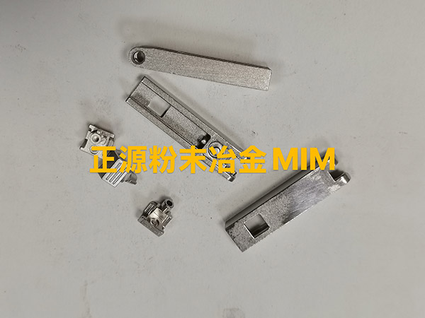 粉末冶金也适合重载车轮轴和精密的钟表零件？