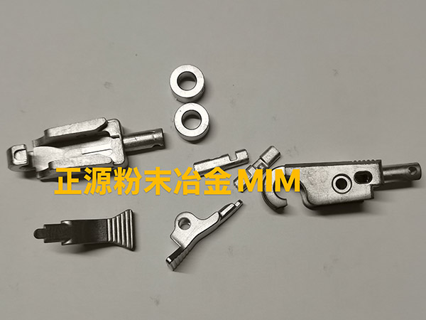 粉末冶金制备方法