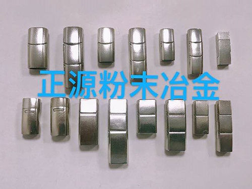 皮绳磁铁连接扣