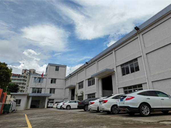 Introduction to a High-Quality Domestic Manufacturer of In-Die Tapping in China – Topum