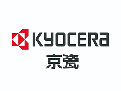 京瓷（KYOCERA）