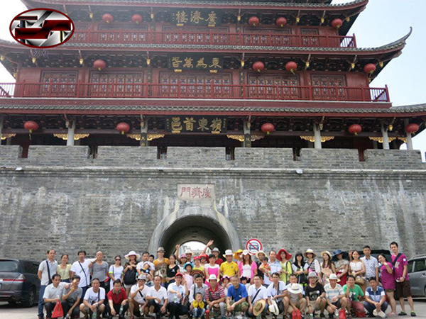 汕头南澳旅游