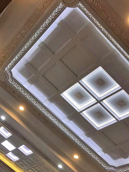装修工程承包