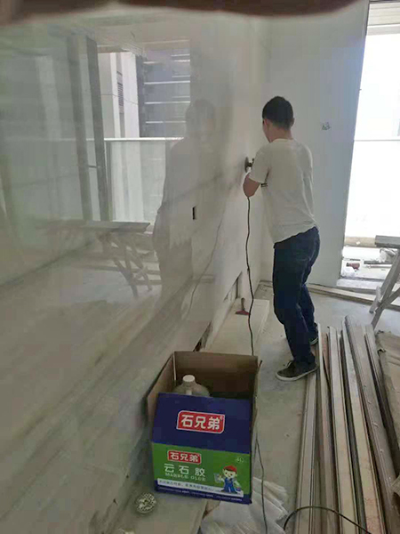 装修公司工程