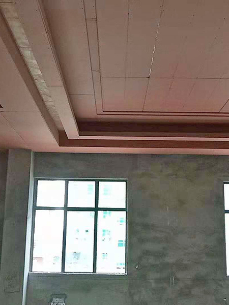 室内装修工程图片