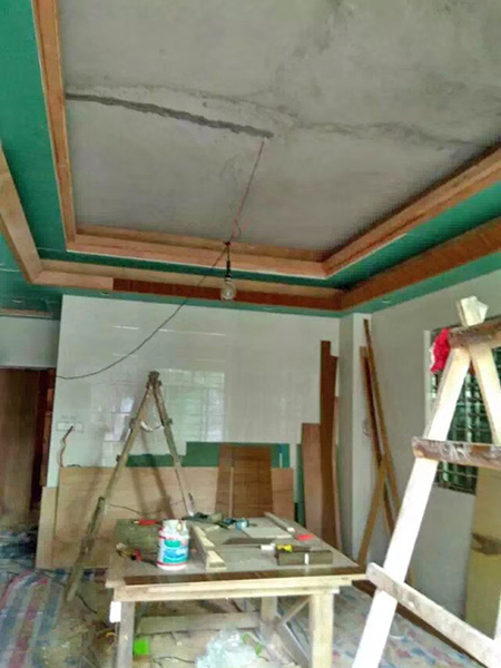装修公司工程