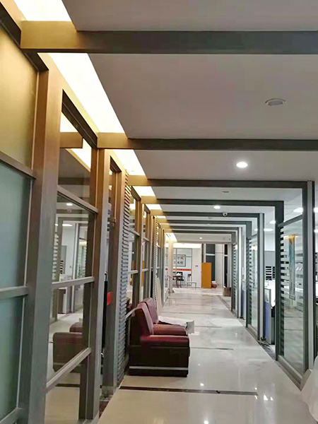 室内装修工程