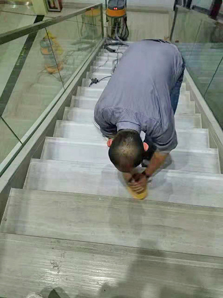 精装修工程