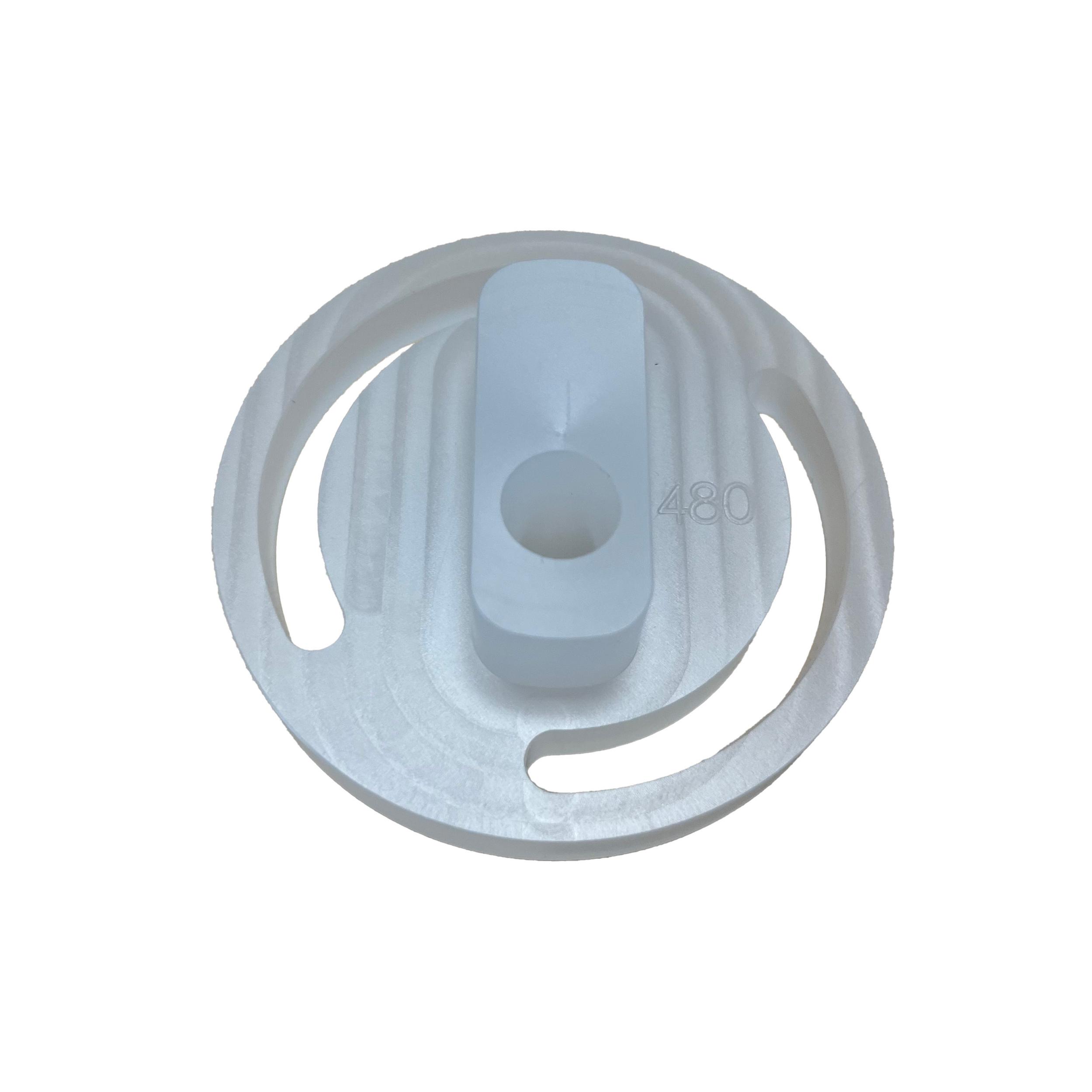 定制压力加注适配器组件 3