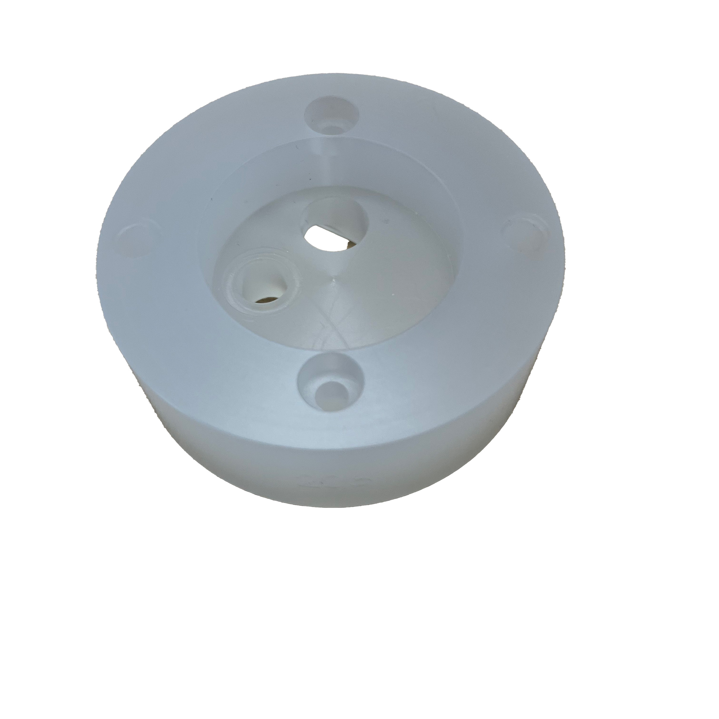 定制压力加注适配器组件 4