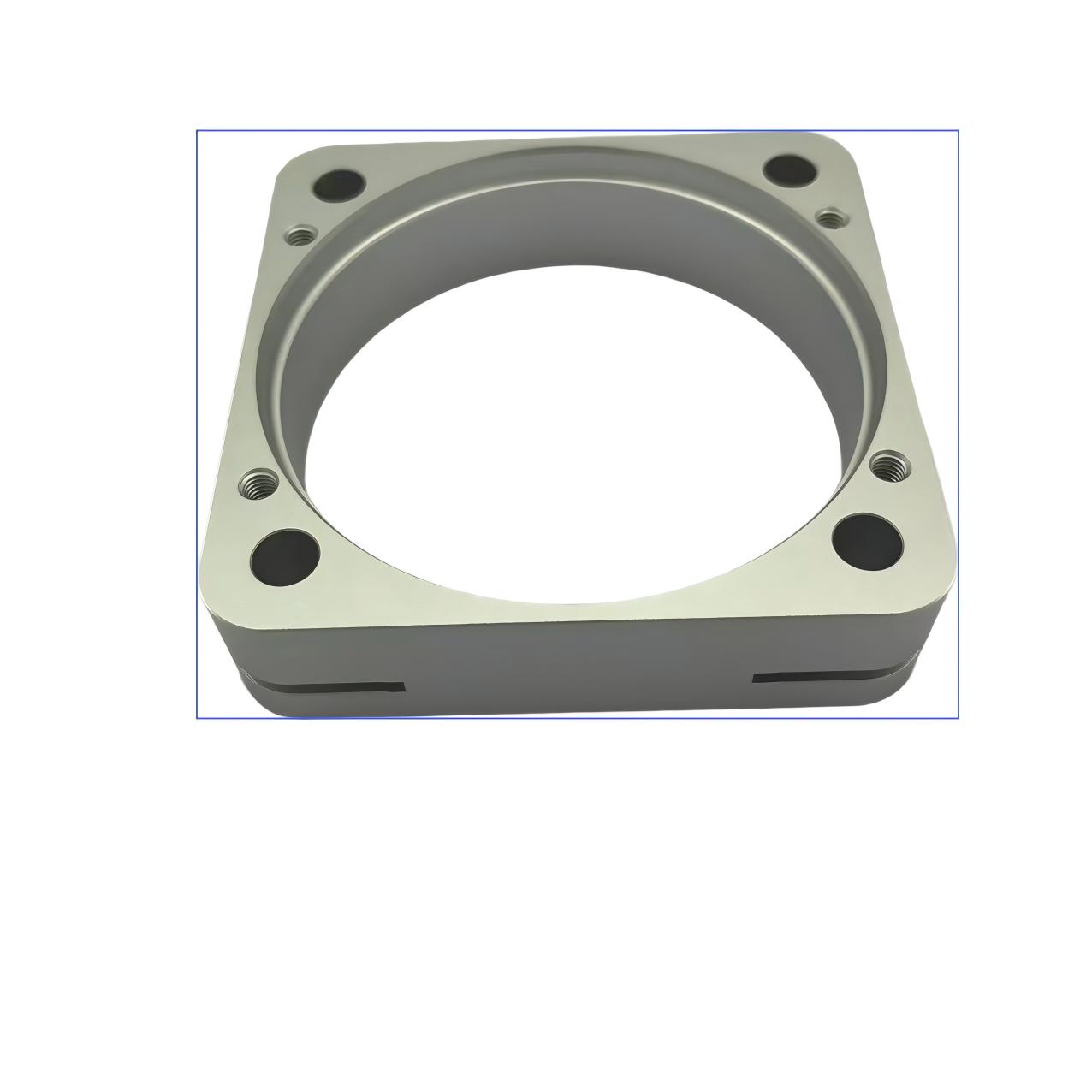 定制前端盖连接板