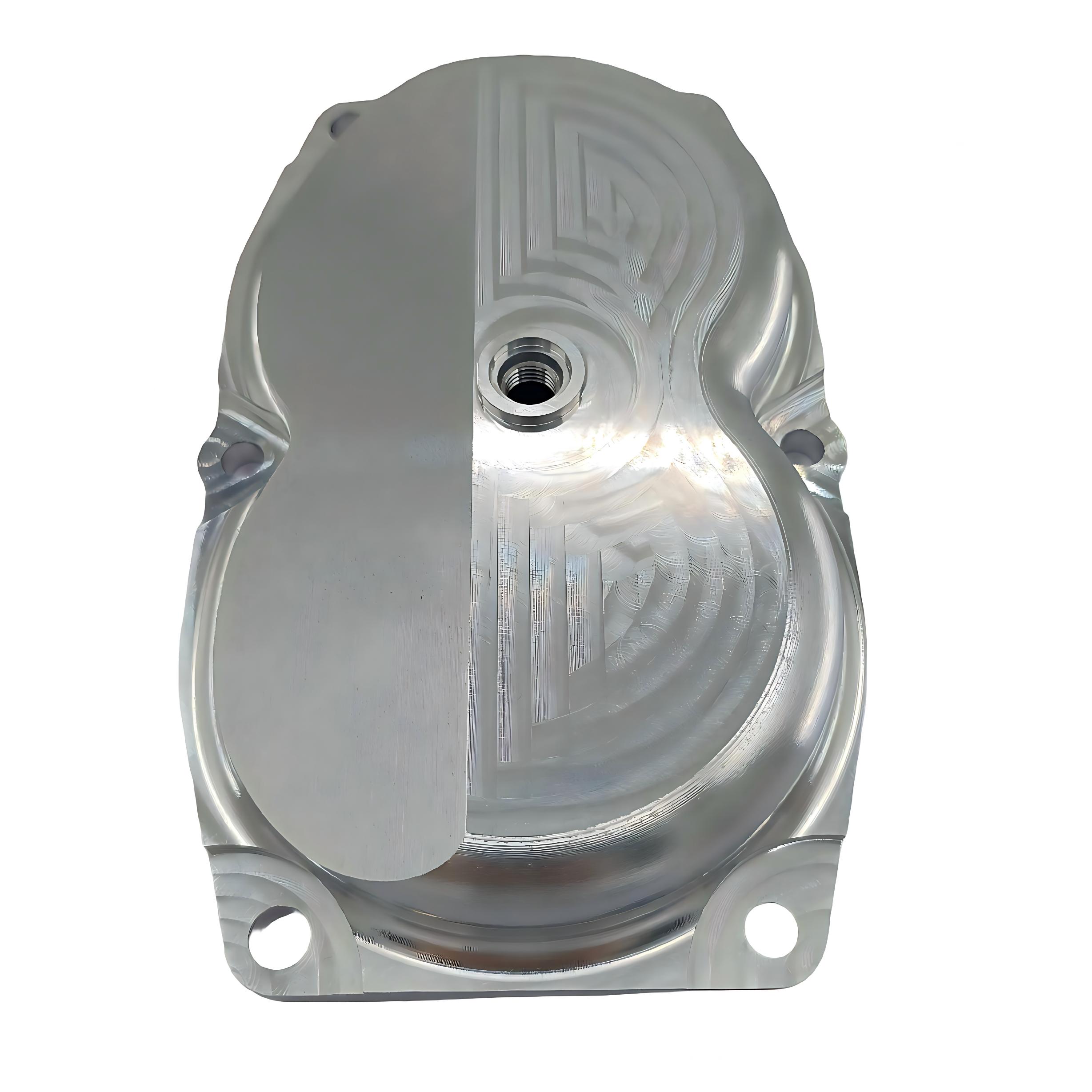 定制齿轮盖后端