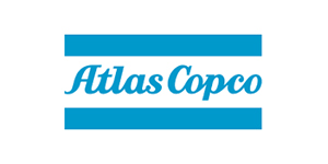 Atlas Copco