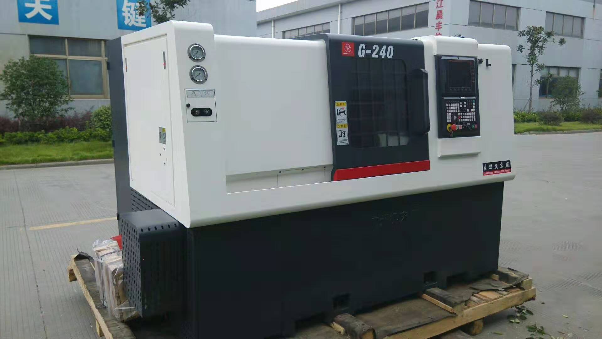 什么场景下一定要选择数控机床