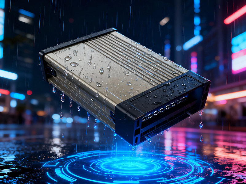 防雨电源的特性与合理使用