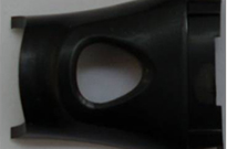 塑胶模具结构的组成系统