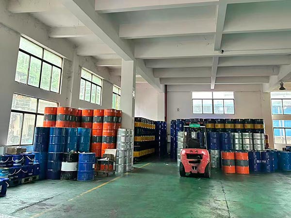 厂房车间