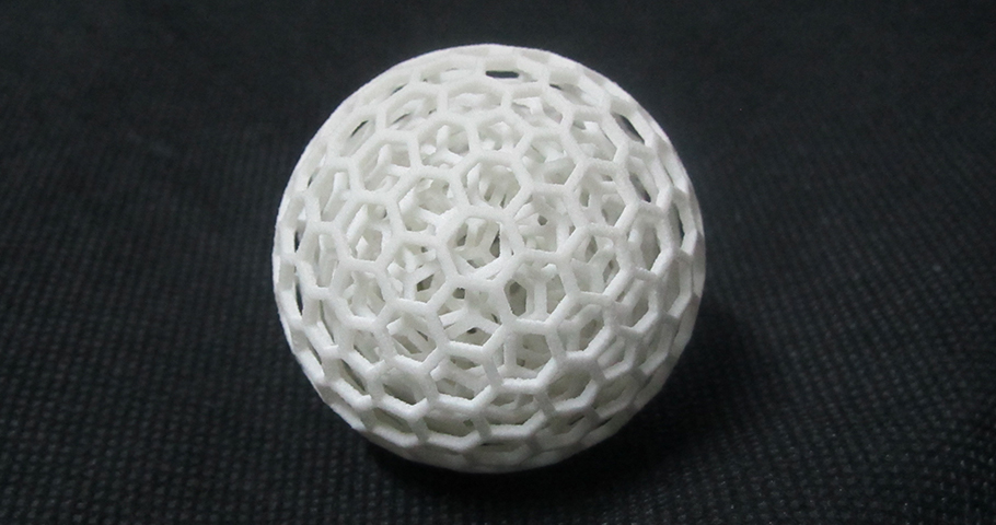 SLS激光烧结技术：高效、精确的3D打印解决方案