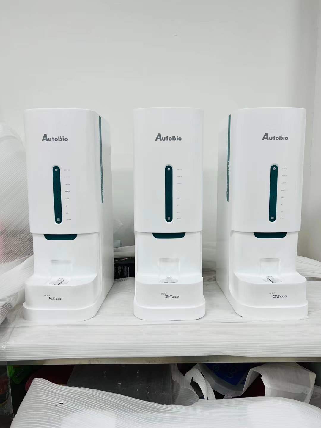 ​看得见的创意，摸得到的未来：产品手板模型的价值与必要性