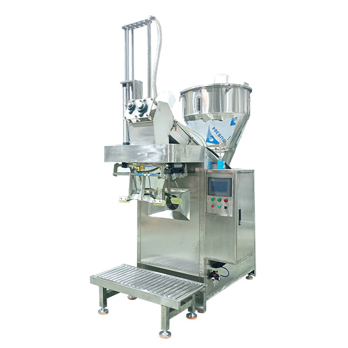 粉末称重包装机