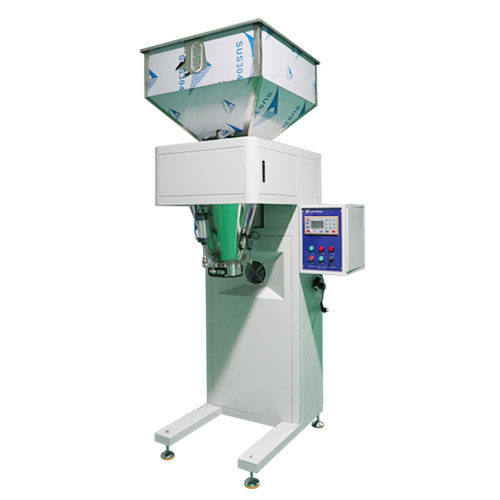 无斗秤包装机