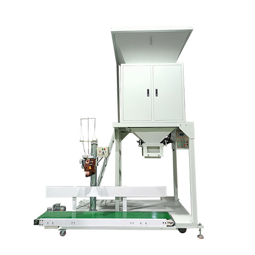 双斗秤包装机