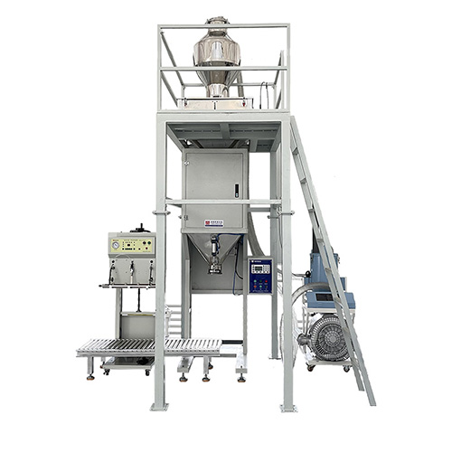 无斗秤包装机的主要特点是什么？