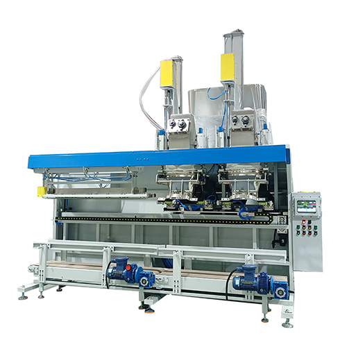 粉末称重包装机的特殊场景应对技巧