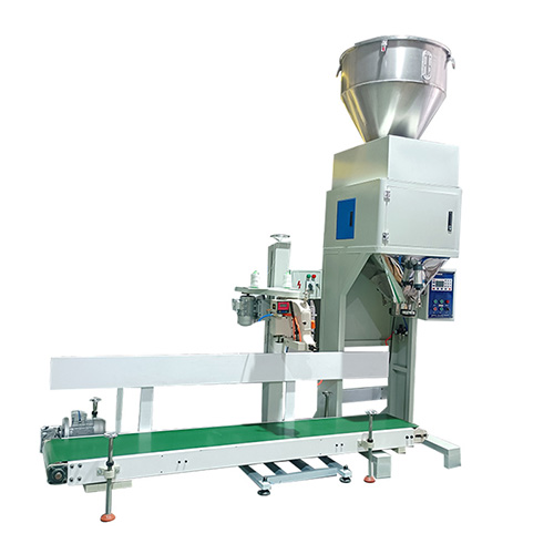 半自动称重包装机的特点有哪些？