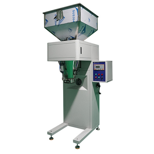 半自动称重包装机适用于哪些行业